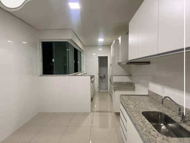 Apartamento para Venda em Coronel Fabriciano - 4