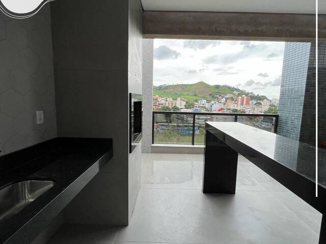 Apartamento para Venda em Ipatinga - 5