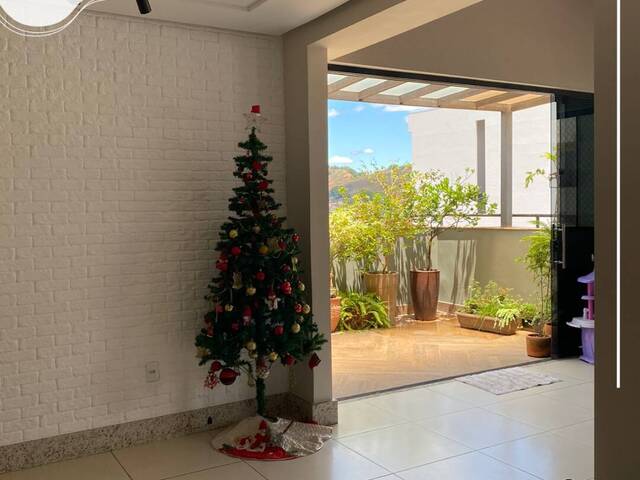 Apartamento para Venda em Coronel Fabriciano - 4