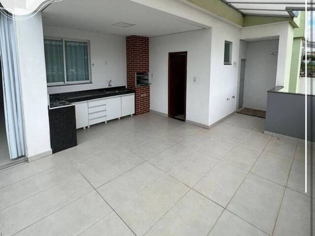 Apartamento para Venda em Coronel Fabriciano - 4