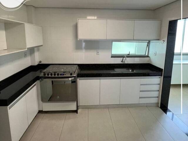 Apartamento para Venda em Coronel Fabriciano - 5