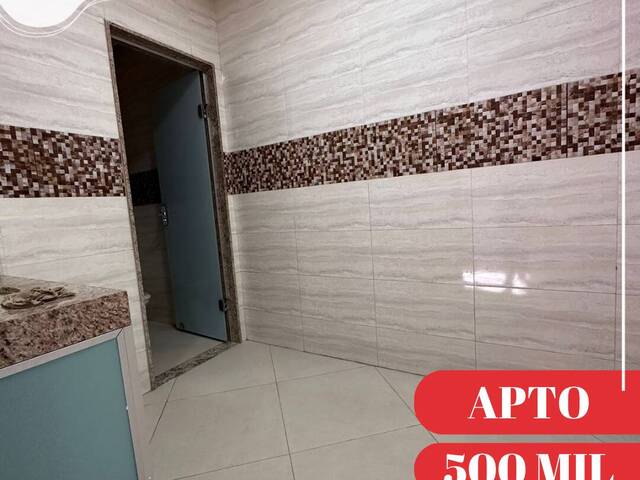 Apartamento para Venda em Coronel Fabriciano - 4