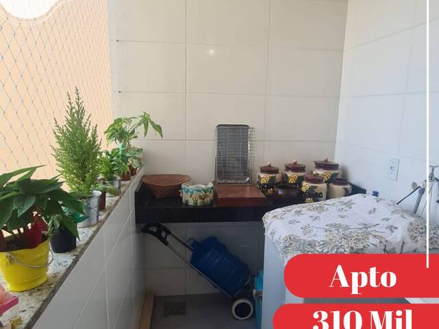 Apartamento para Venda em Coronel Fabriciano - 4