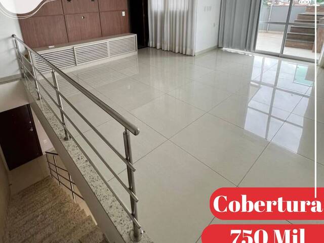 Apartamento para Venda em Coronel Fabriciano - 4