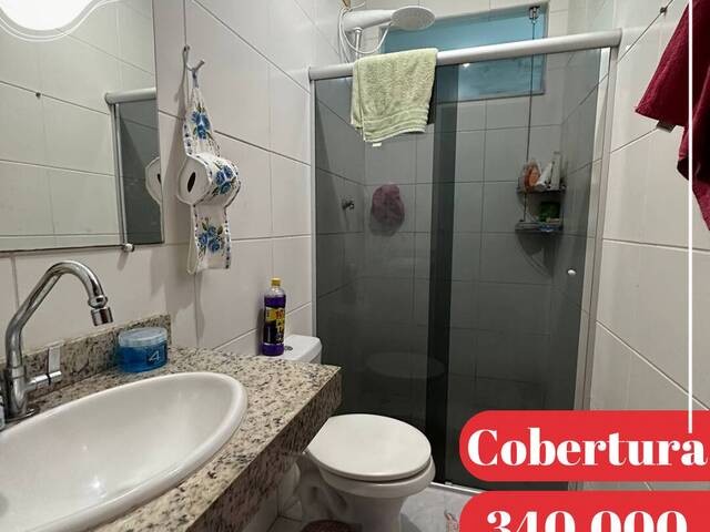 Apartamento para Venda em Coronel Fabriciano - 5