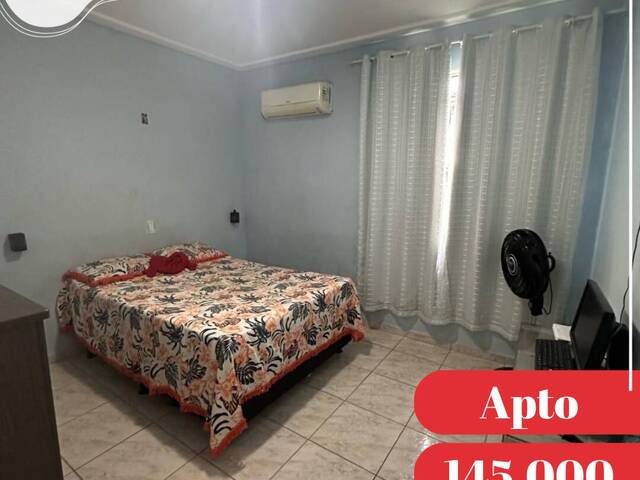 Apartamento para Venda em Coronel Fabriciano - 4