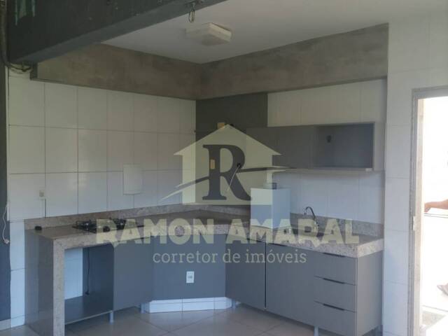 Apartamento para Venda em Timóteo - 4