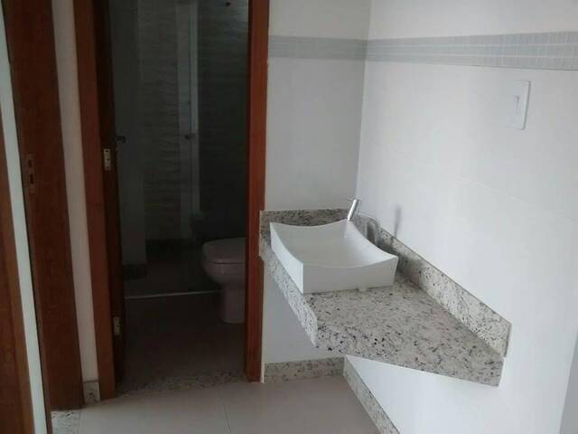 Apartamento para Venda em Coronel Fabriciano - 4