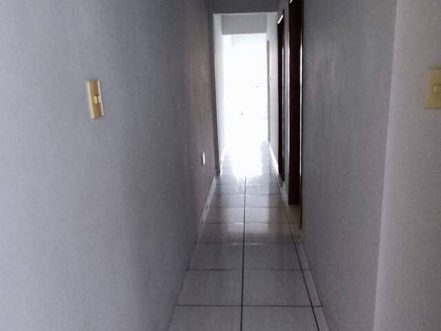 #480 - Apartamento para Venda em Coronel Fabriciano - MG - 3