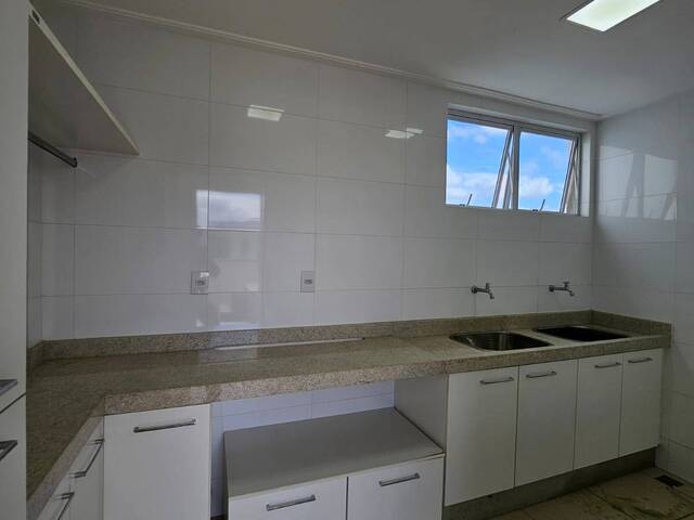 #483 - Apartamento para Venda em Ipatinga - MG