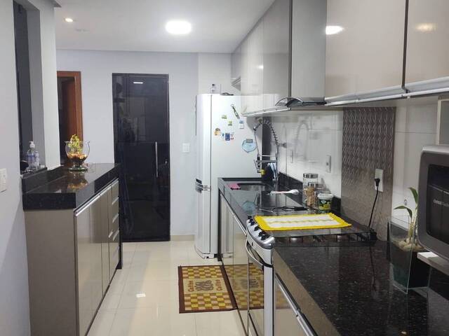 #486 - Apartamento para Venda em Coronel Fabriciano - MG