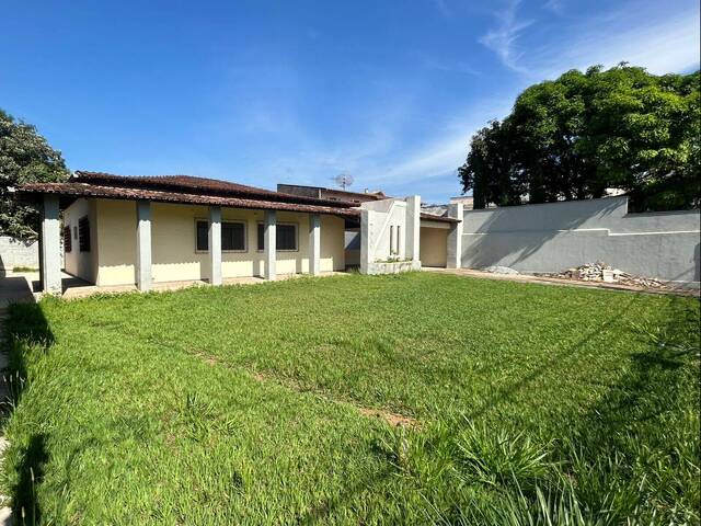 #495 - Casa para Venda em Coronel Fabriciano - MG - 1