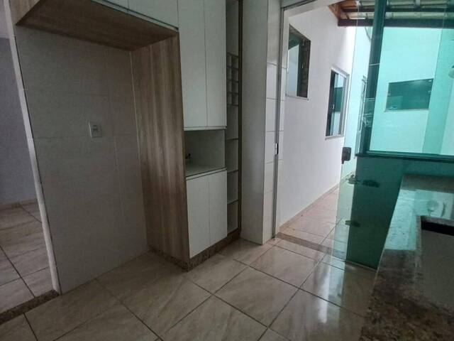 #498 - Apartamento para Venda em Coronel Fabriciano - MG - 3