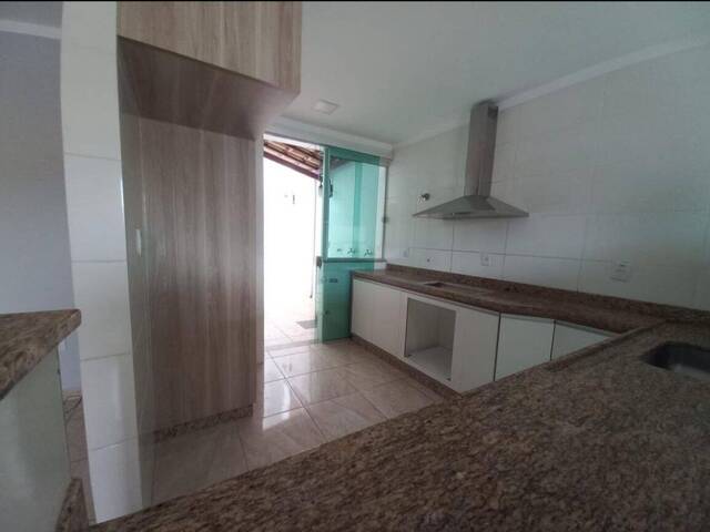 #498 - Apartamento para Venda em Coronel Fabriciano - MG - 1