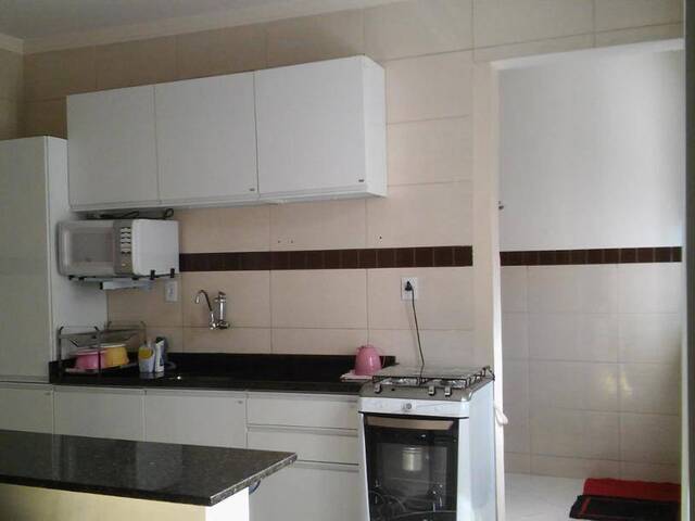 Apartamento para Venda em Coronel Fabriciano - 4