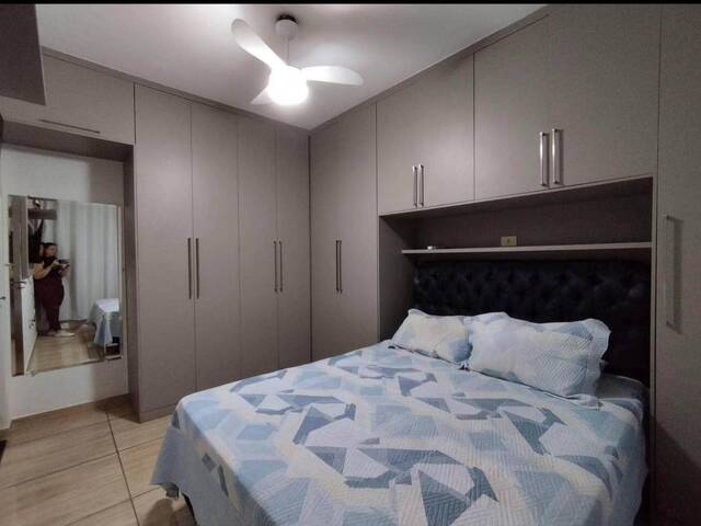 Apartamento para Venda em Coronel Fabriciano - 4