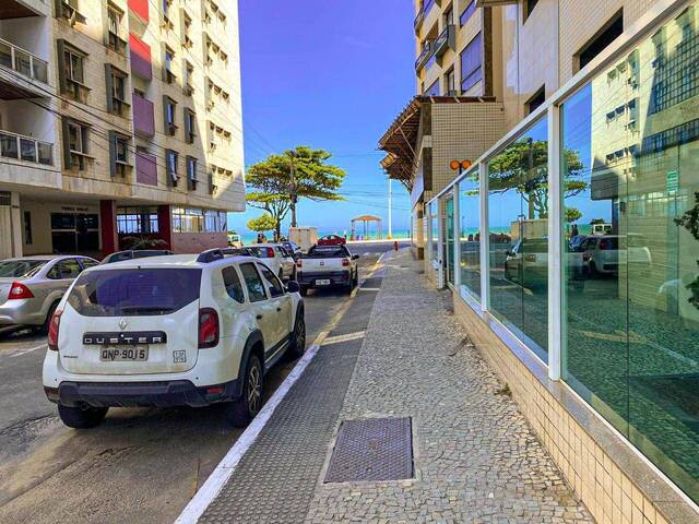 #518 - Apartamento para Venda em Guarapari - ES - 1